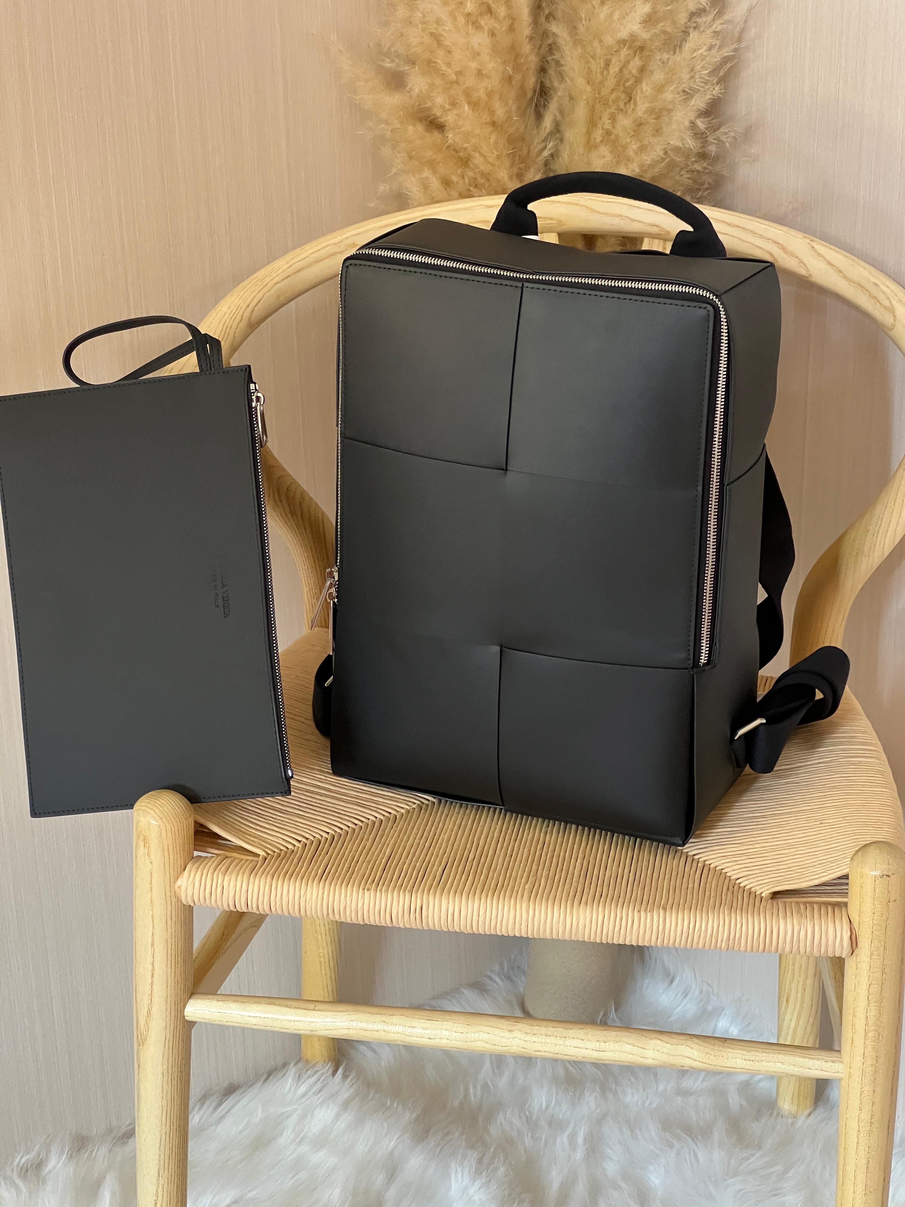 BOTTEGA VENETABackpack Super master quality 1:1