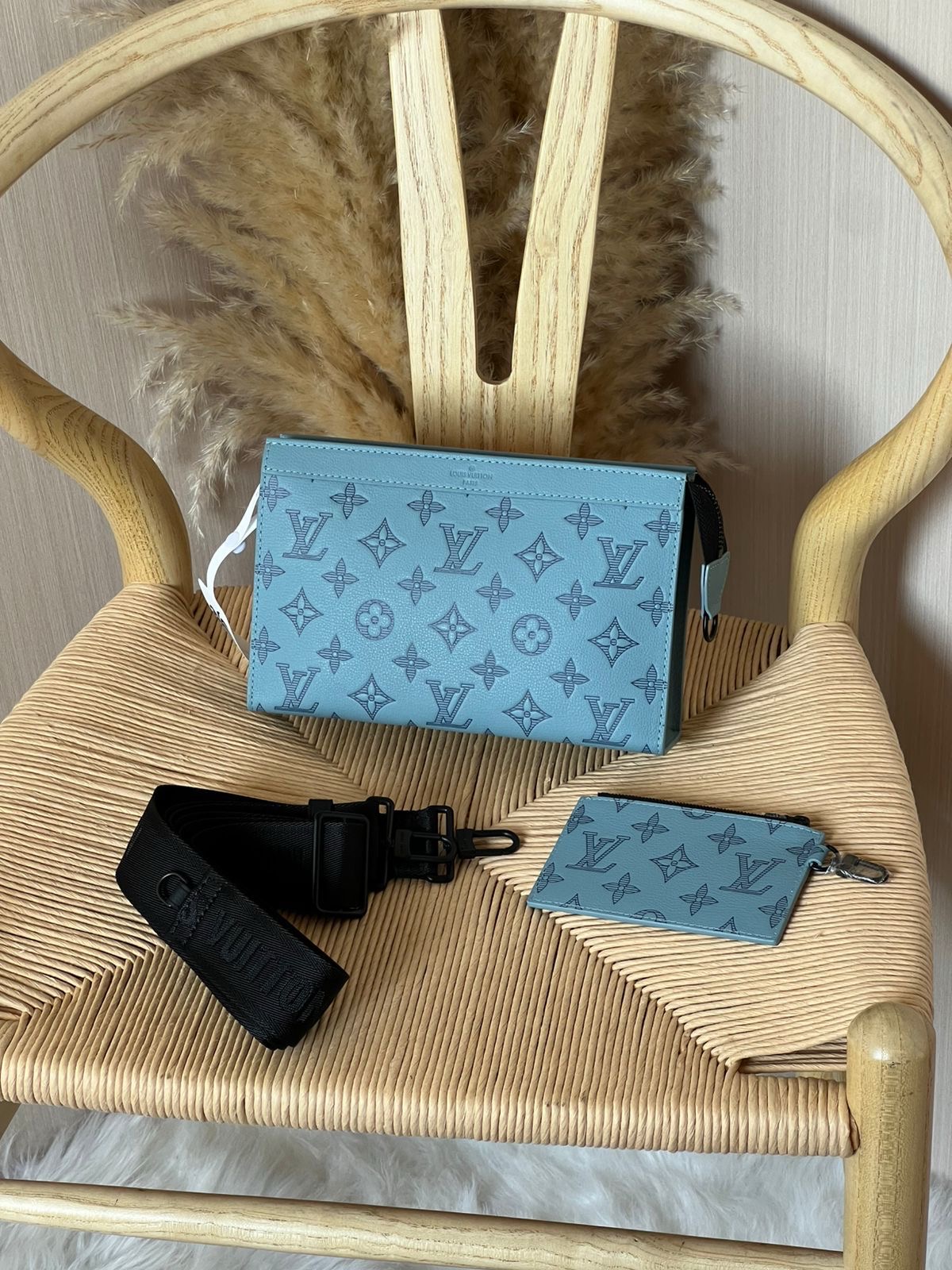 LV messenger bag Super master quality 1:1