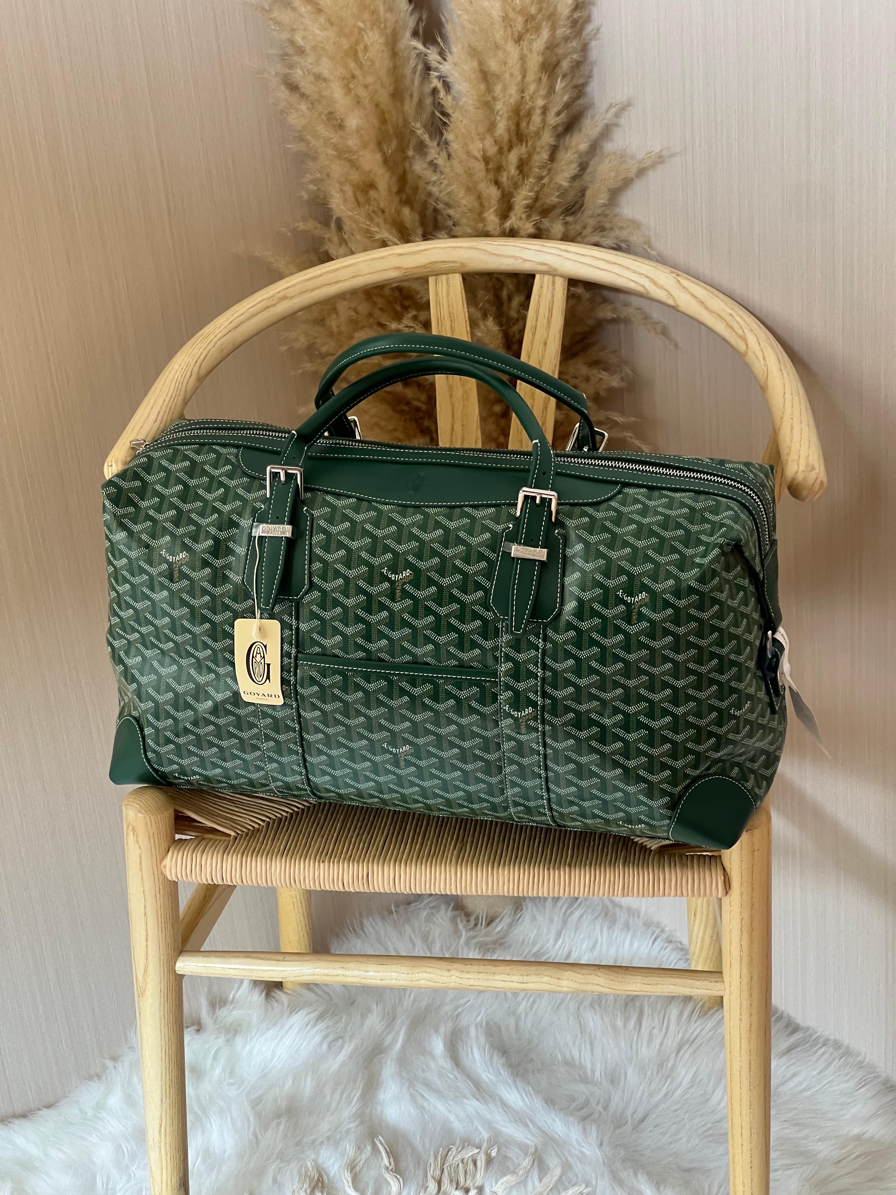 GOYARD Travel bag Super master quality 1:1