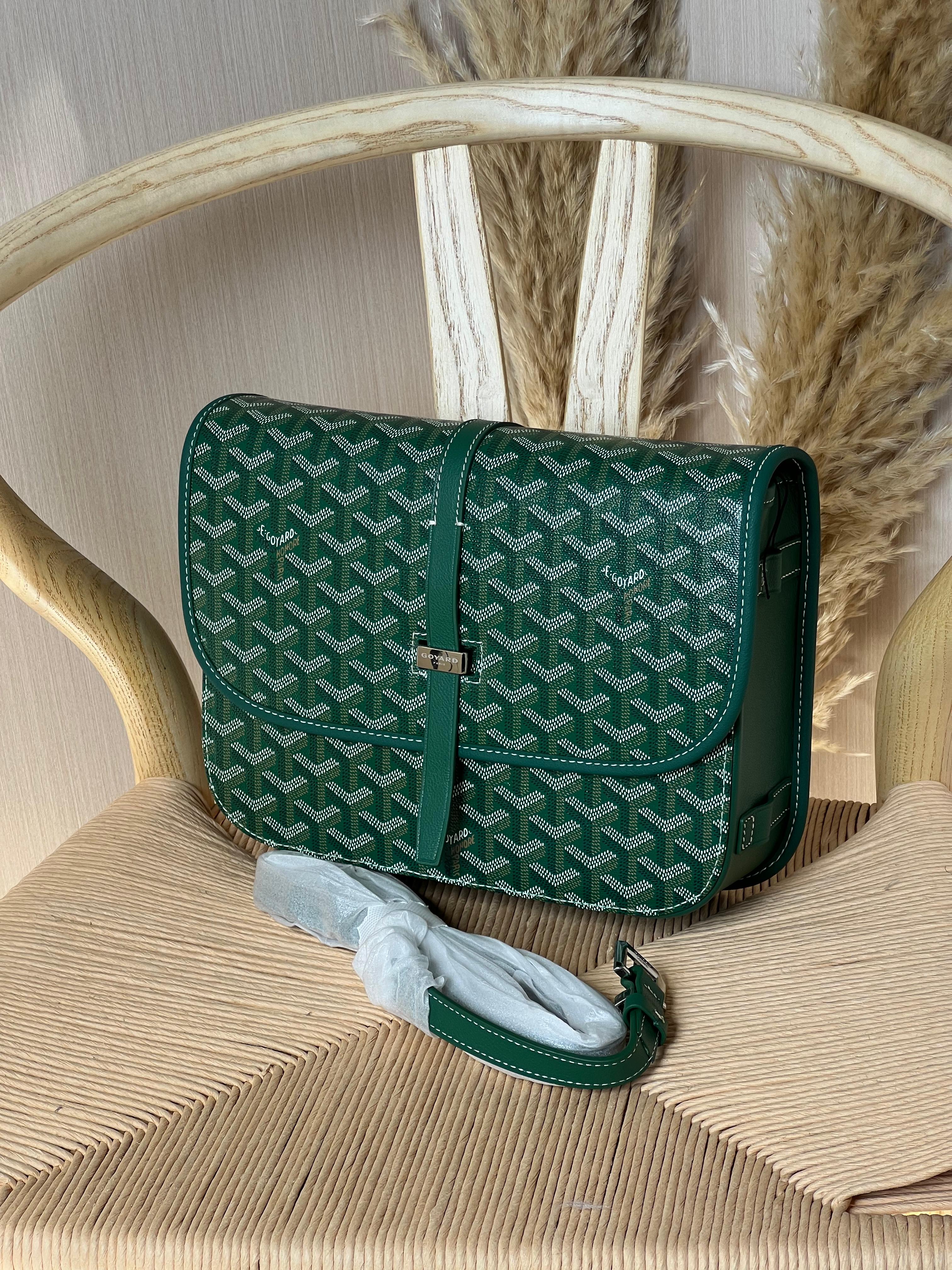 GOYARD Messenger bag Super master quality 1:1
