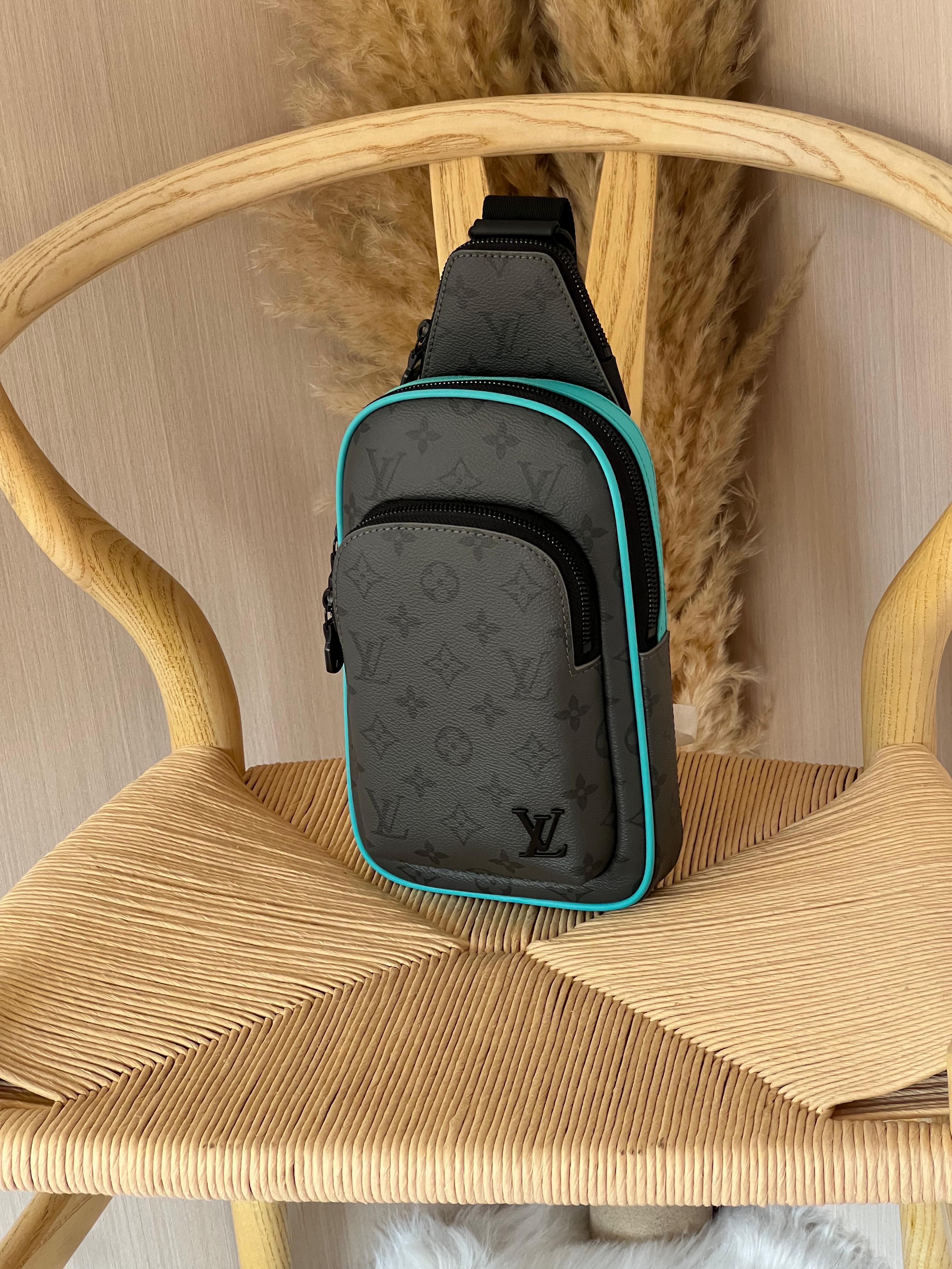 LV Cross bag Super master quality 1:1