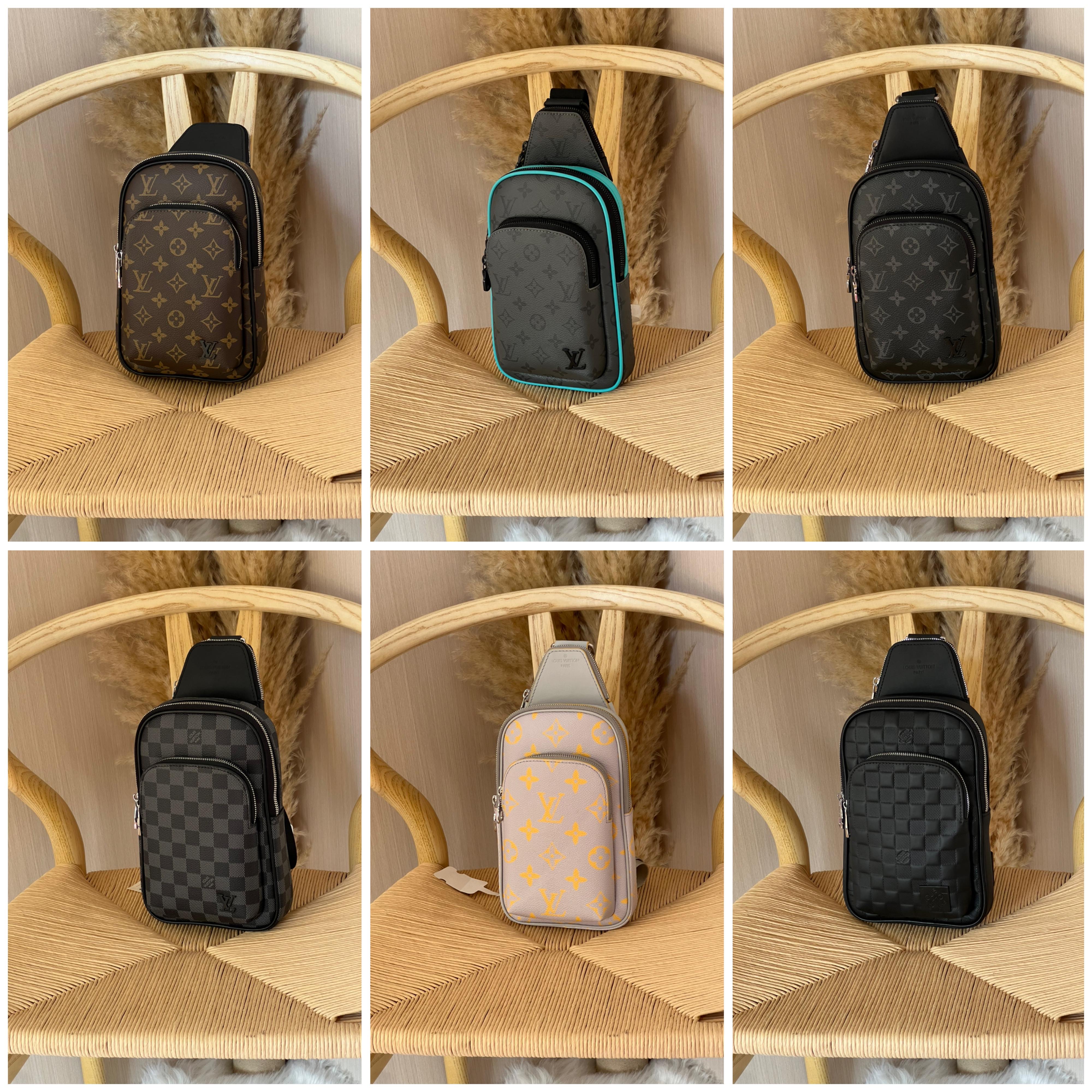 LV Cross bag Super master quality 1:1