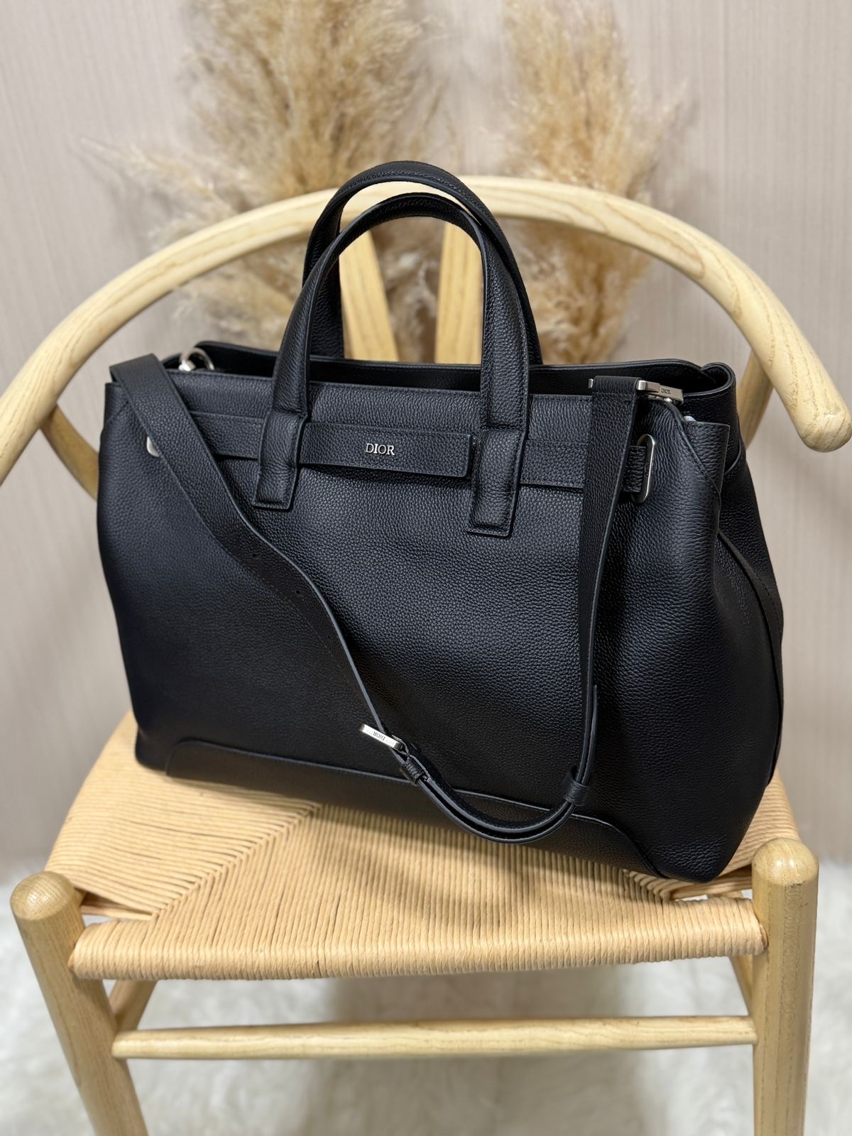 DIOR MENS BAGS Super master quality 1:1