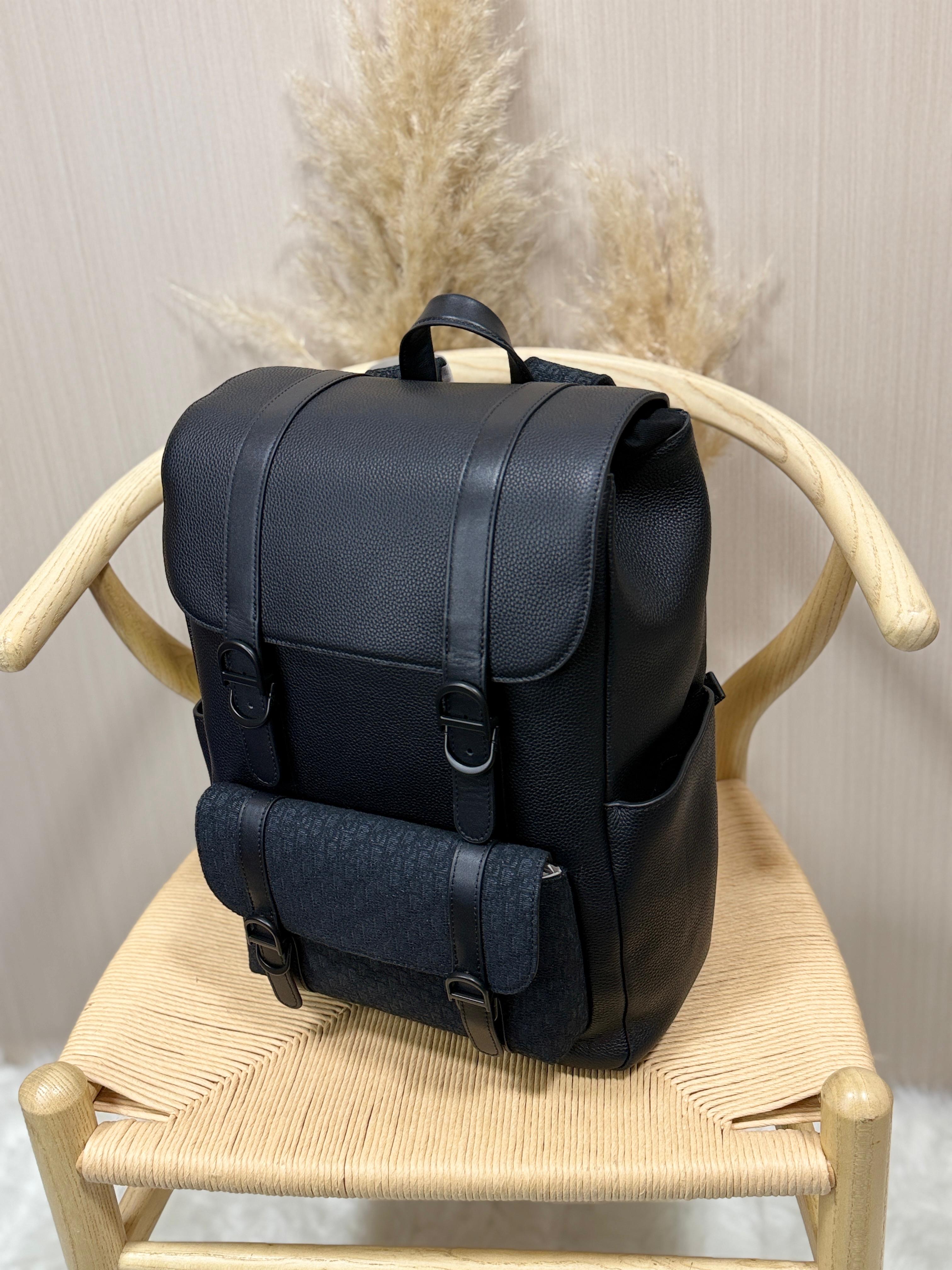DIOR Backpack Super master quality 1:1
