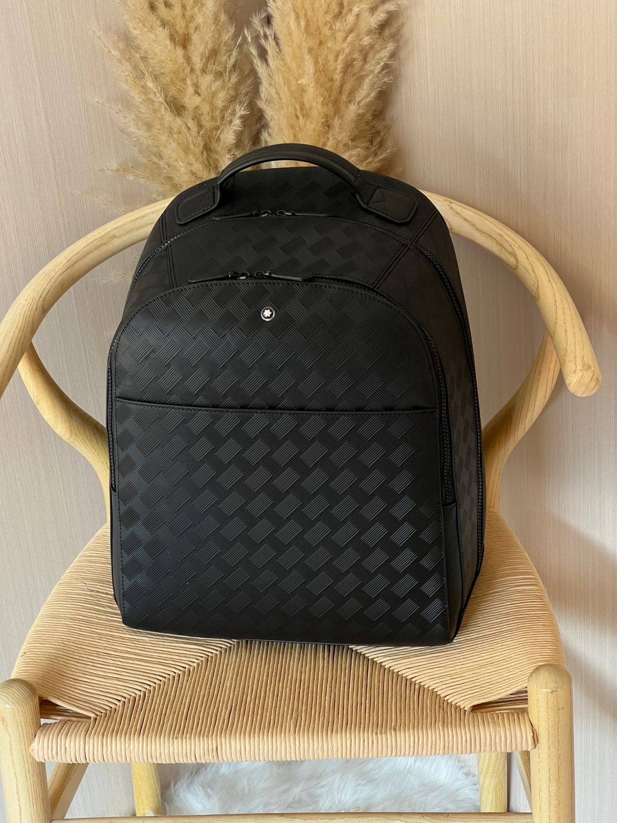 MONT BLANCBackpack Super master quality