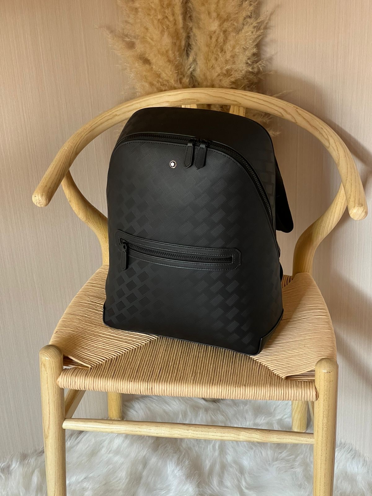 MONT BLANCBackpack Super master quality