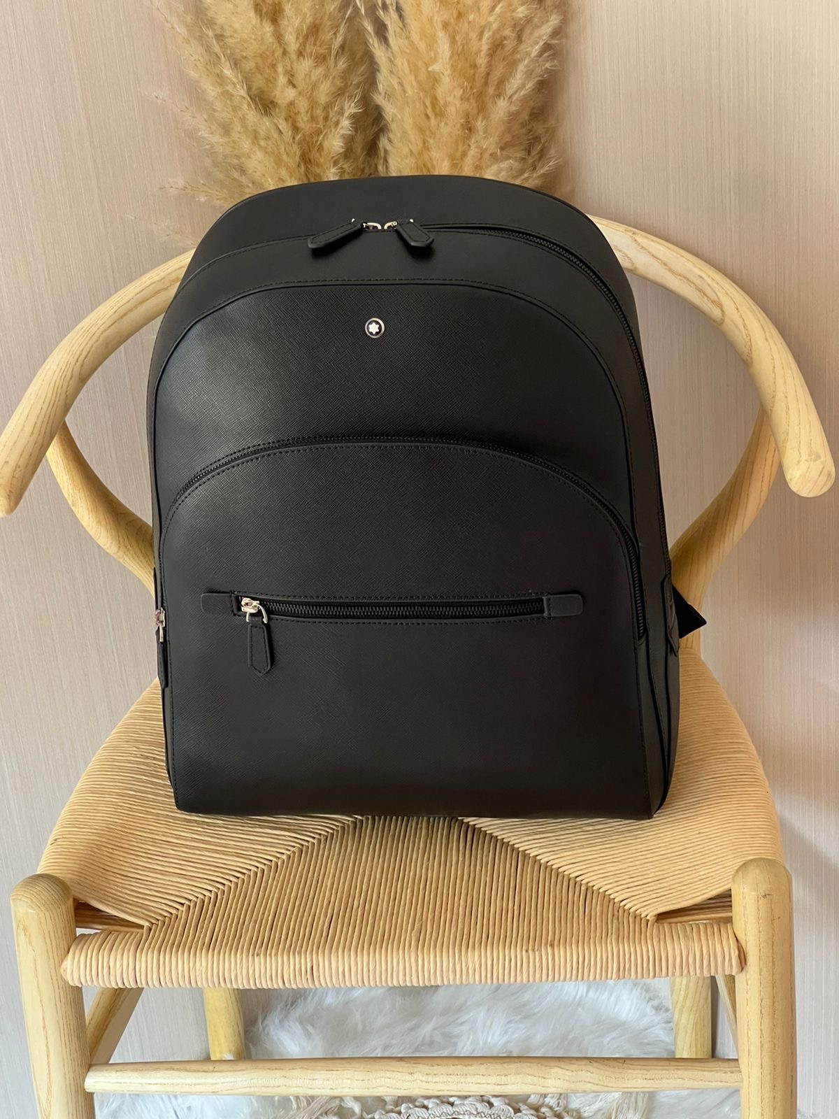 MONT BLANCBackpack Super master quality