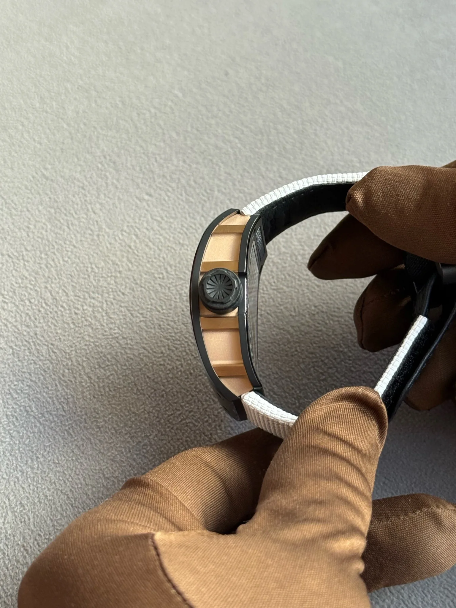 Richard Mille RM 035 super master premium 1:1