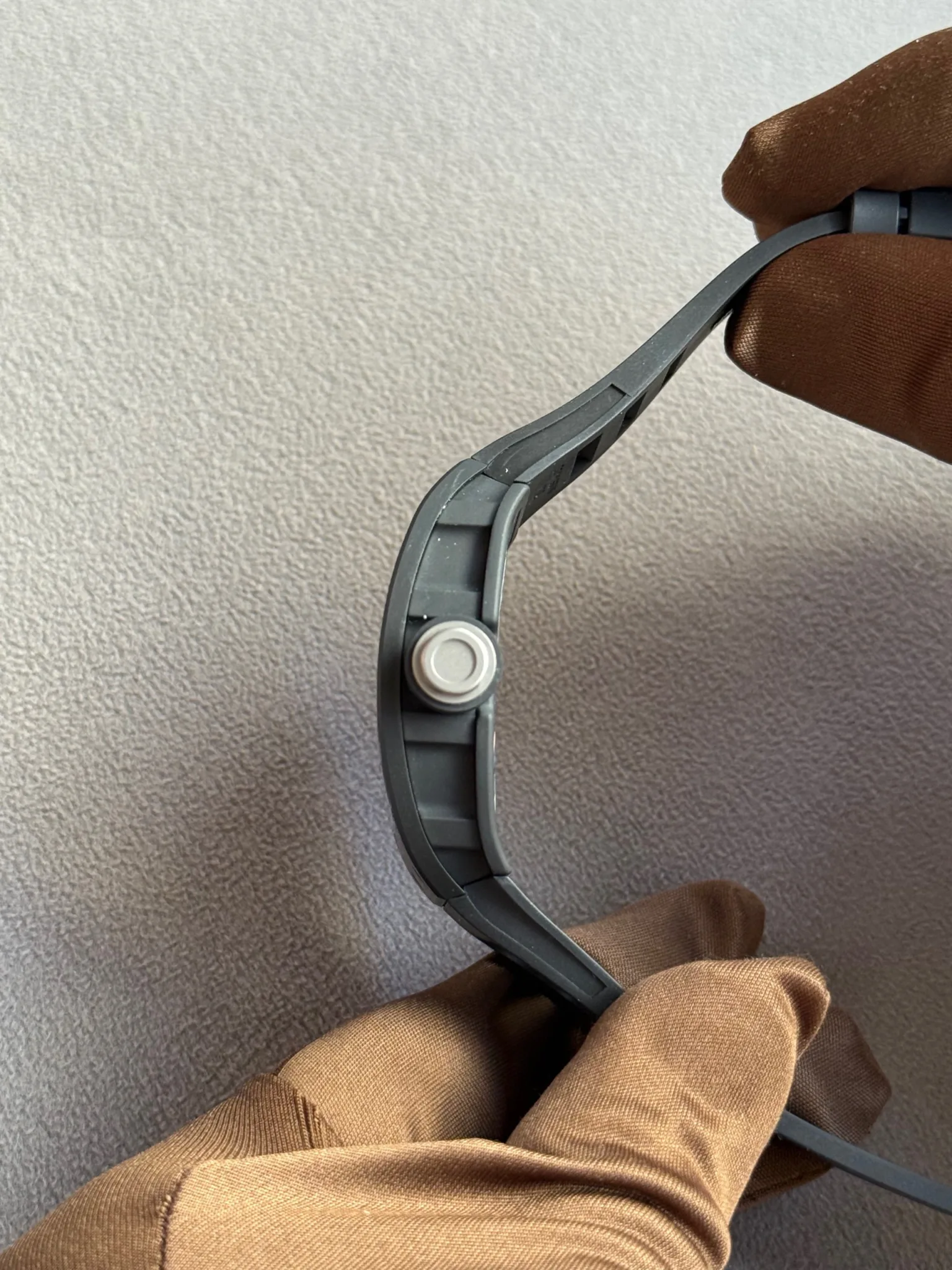 Richard Mille RM 055 Black Bubba Watson super master premium 1:1