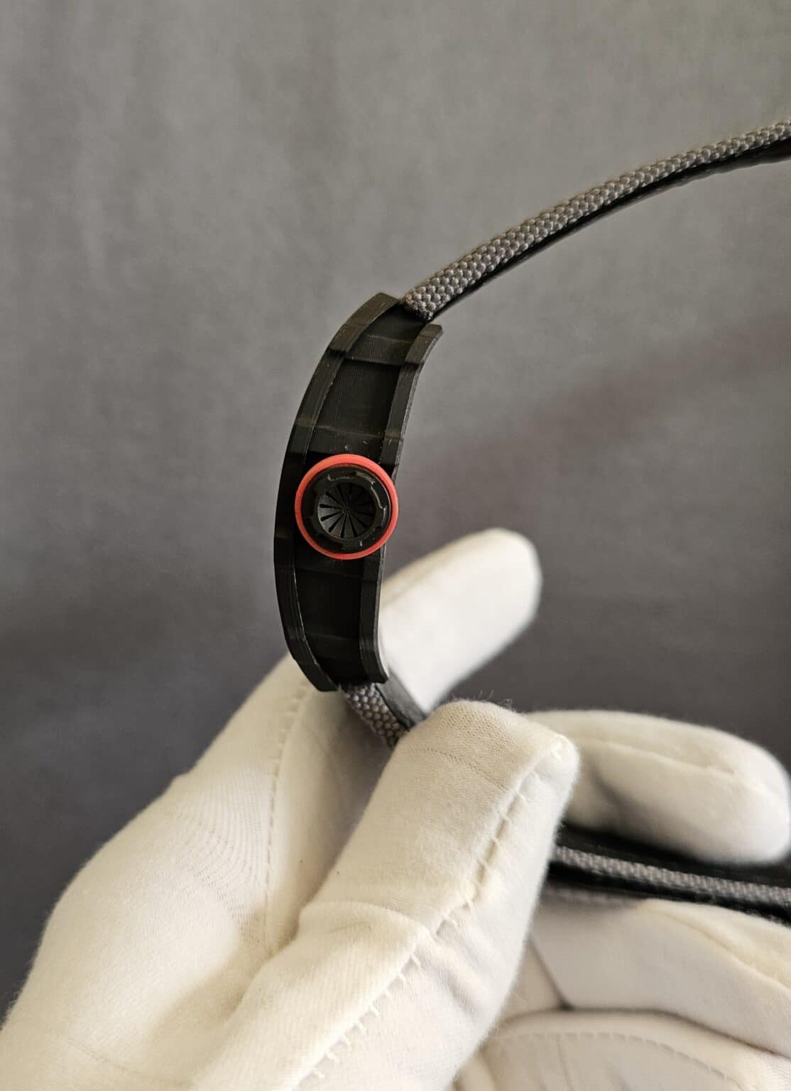 Richard Mille RM- 35 super master premium 1:1