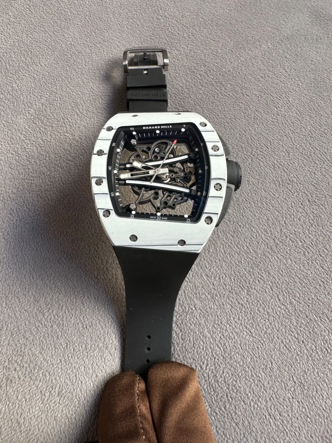 Richard Mille RM 061 Super master premium 1:1