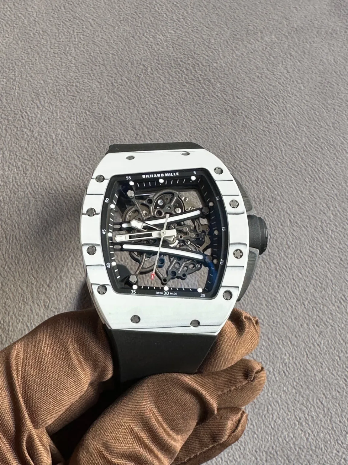 Richard Mille RM 061 Super master premium 1:1