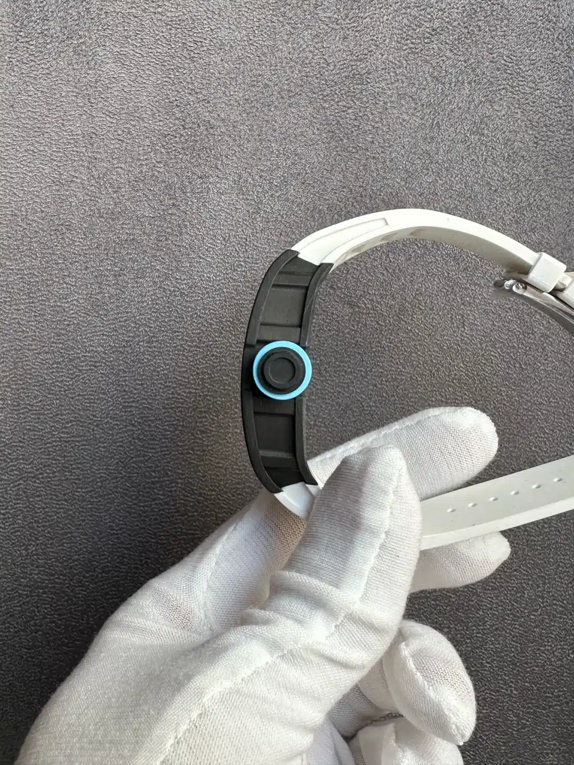 Richard Mille RM 55 Yas Marina Circuit super master premium 1:1