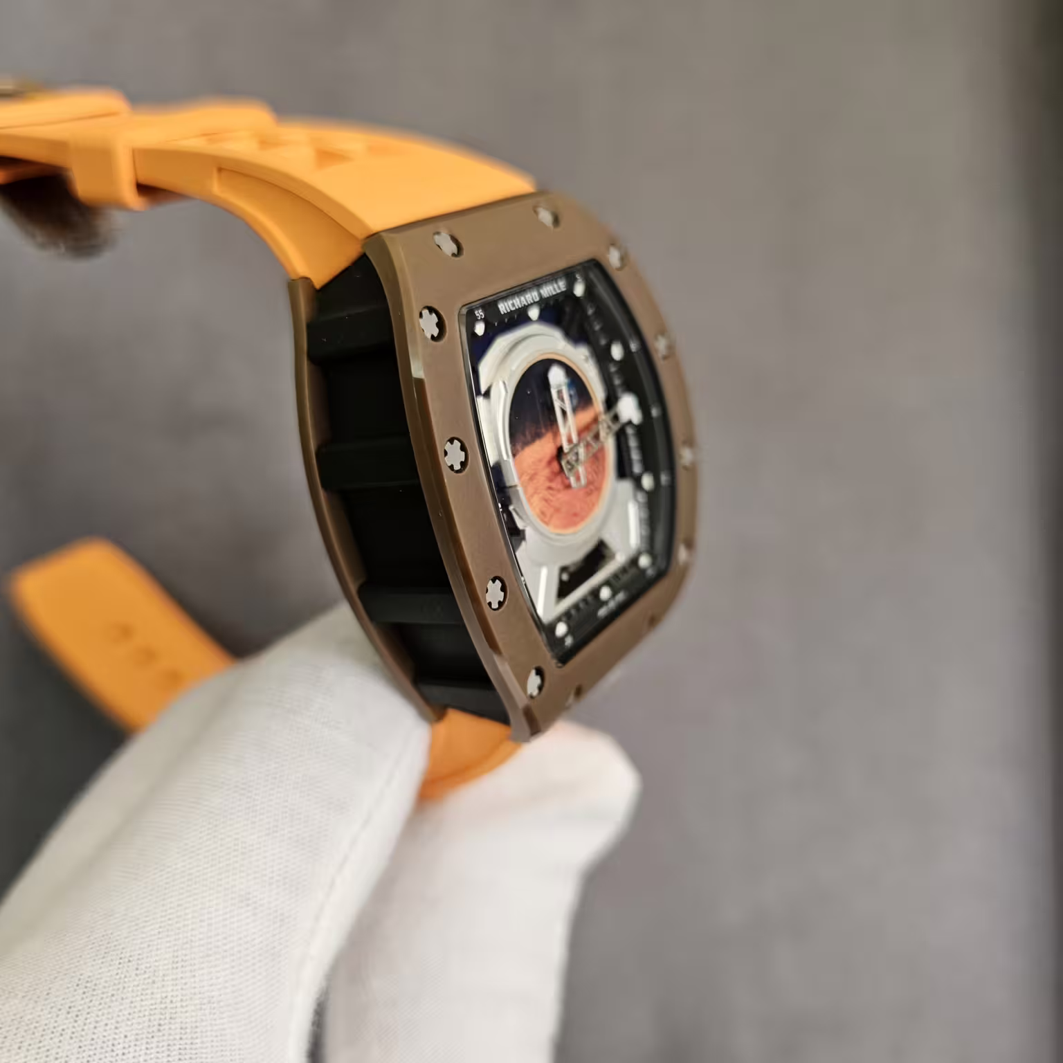 Richard Mille RM 052 super master premium 1:1