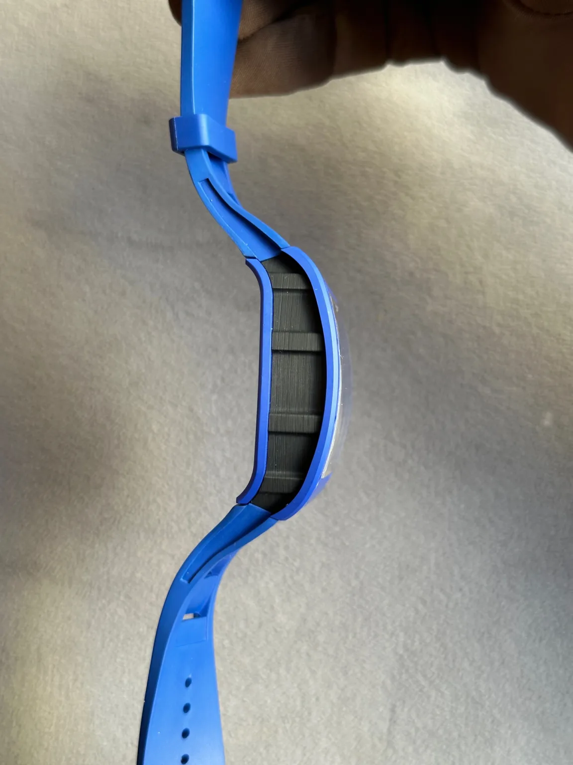 Richard Mille (2020 NEW) RM 52-03 PSG Tourbilion super master premium 1:1