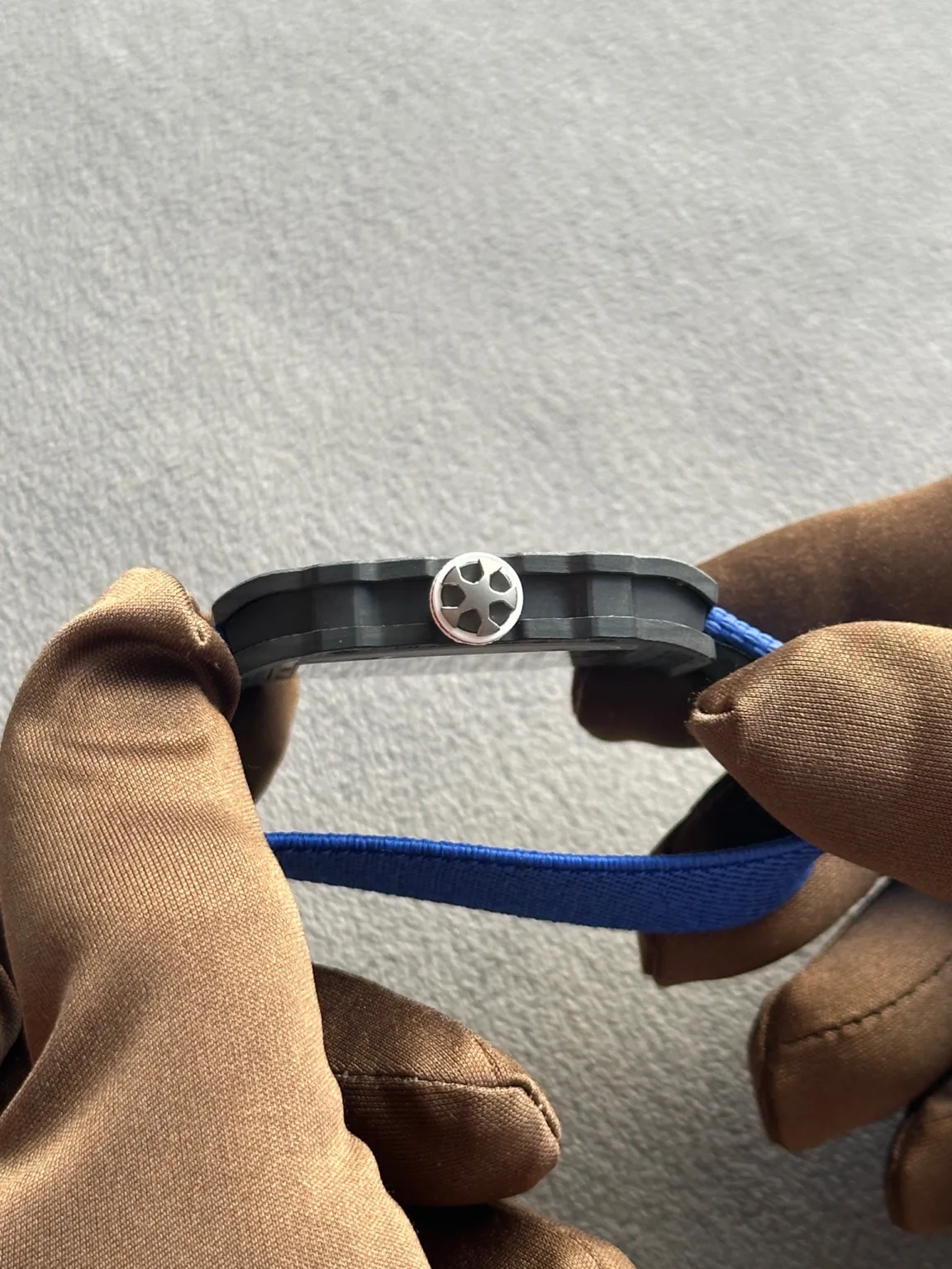 Richard Mille RM 67 67-02 Se’bastien Ogier Super master premium 1:1