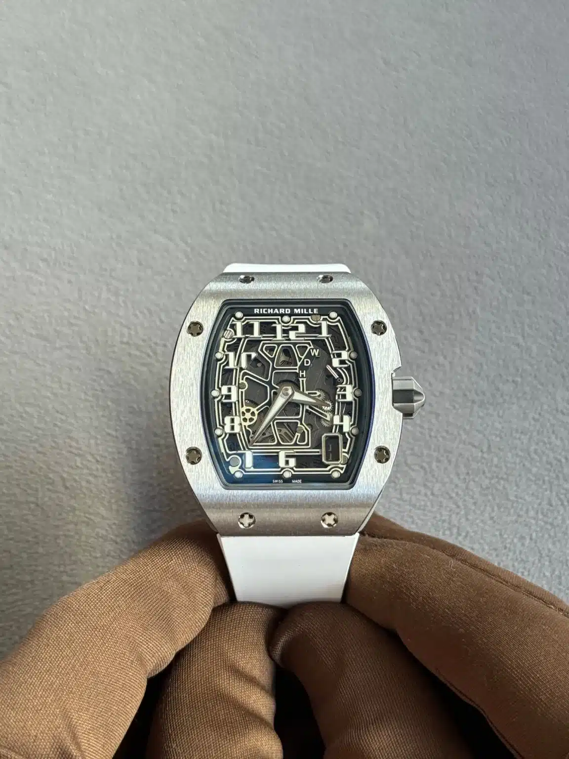 Richard Mille RM 67-01 super master premium 1:1