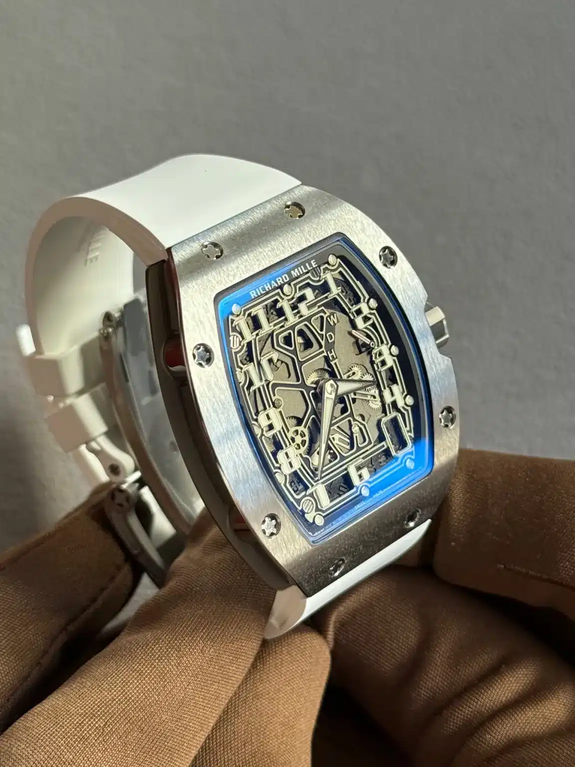Richard Mille RM 67-01 super master premium 1:1