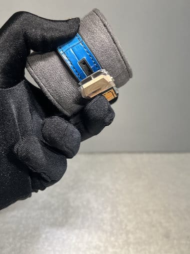 Hublot Big Bang Rainbow Super master premium 1:1