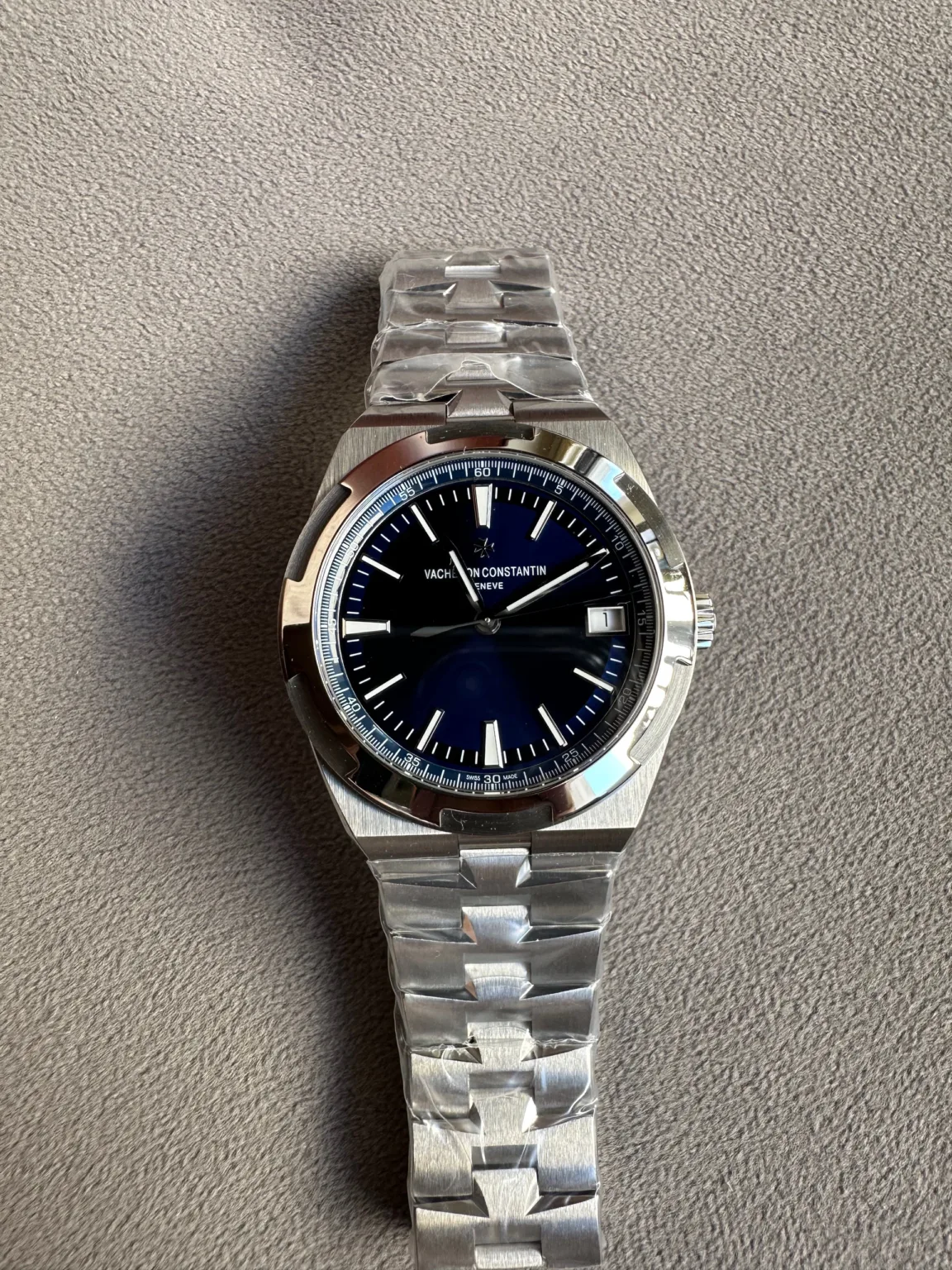 Vacheron Constantine Overseas super master premium 1:1