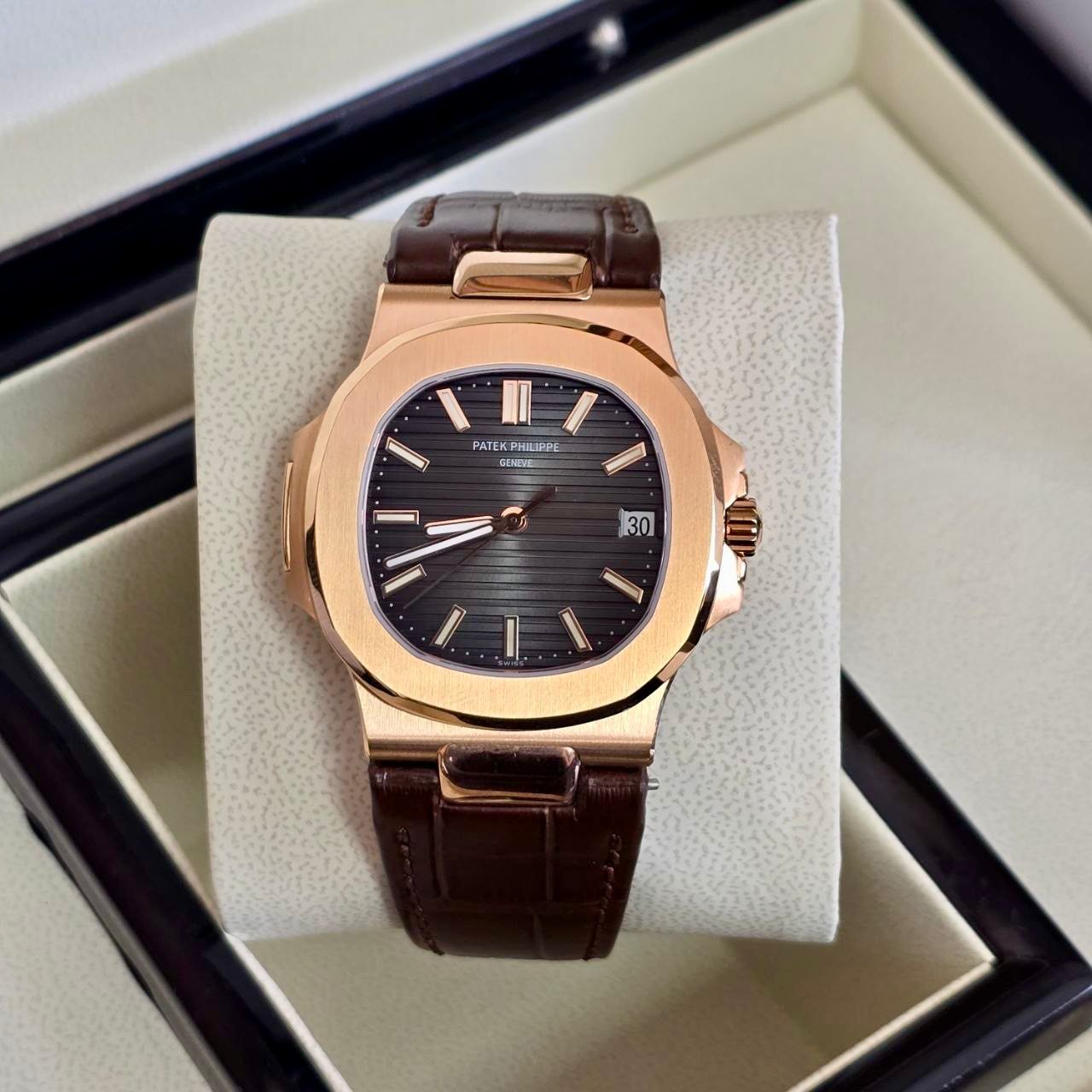 Patek Philippe nautilus Super master premium 1:1