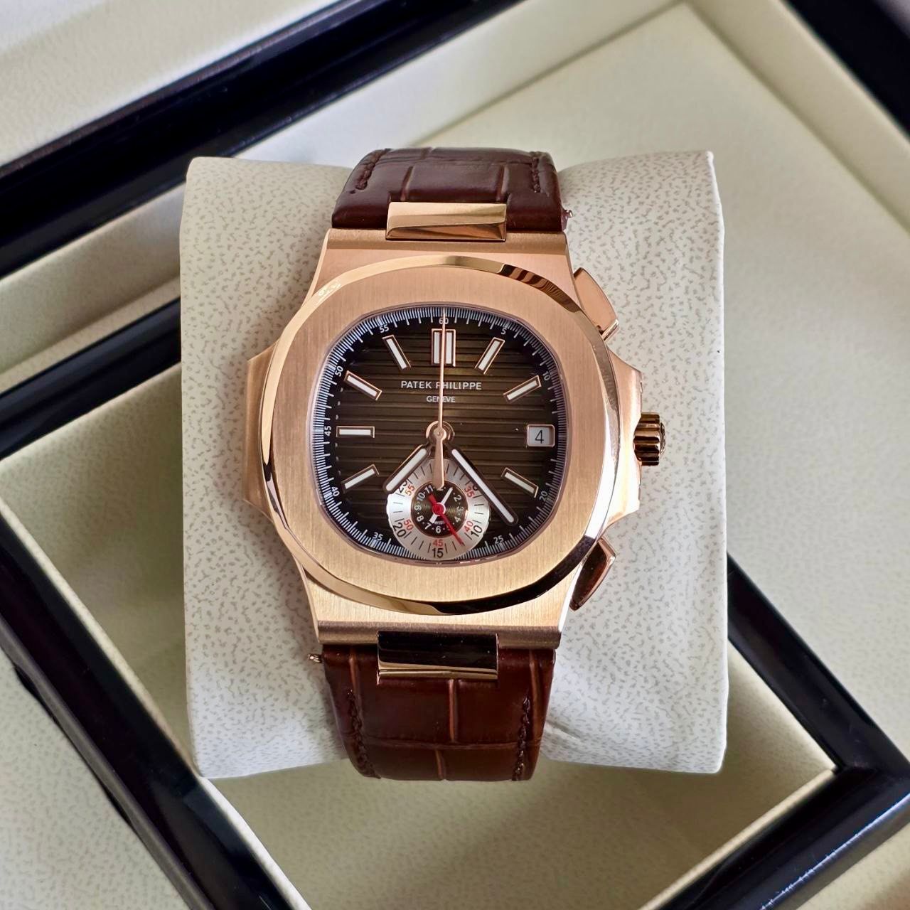 Patek Philippe nautilus 5980R Super master premium 1:1