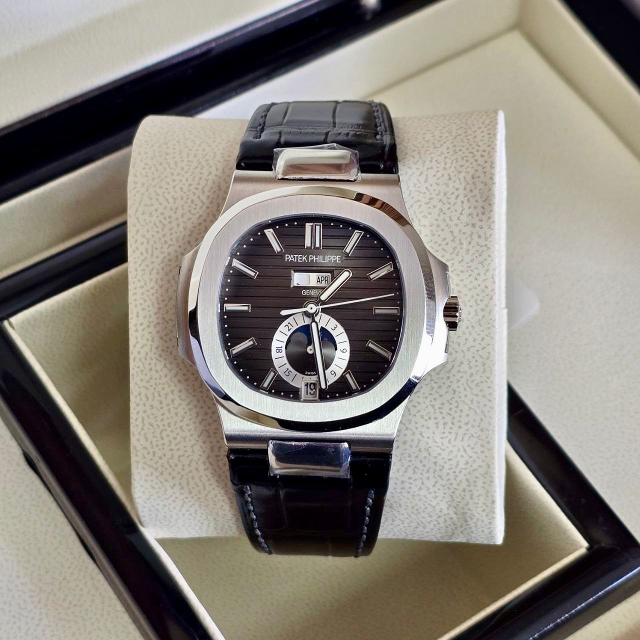 Patek Philippe nautilus 5980R Super master premium 1:1