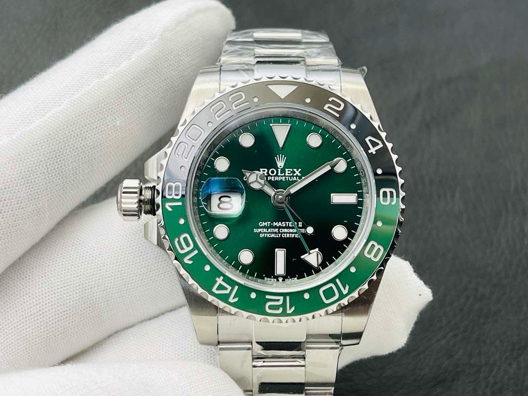 Rolex GMT-Master II Sprite Super master 1:1
