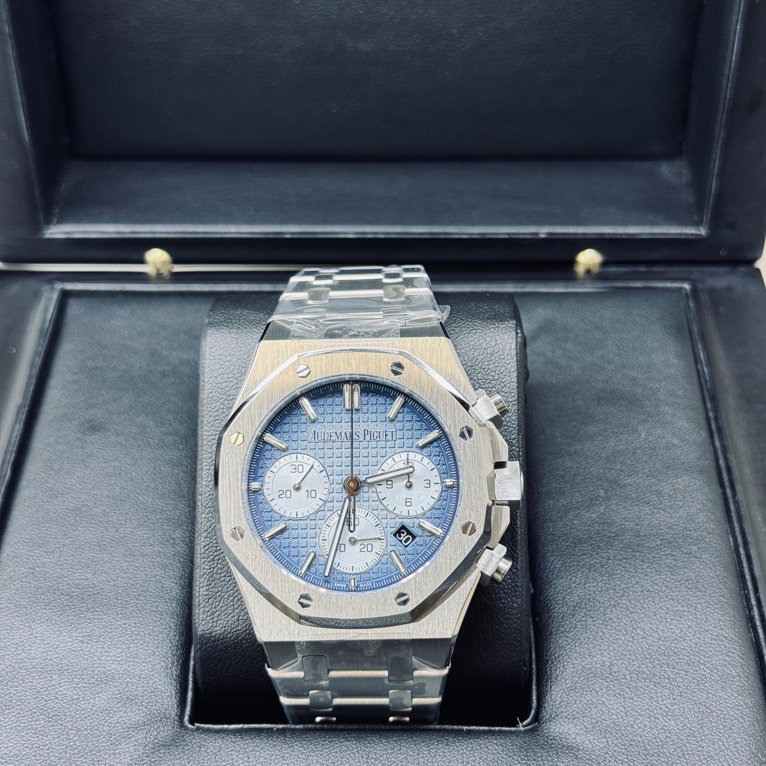 Audemars Piguet Royal Oak Selfwinding Chronograph 41mm Super master 1:1